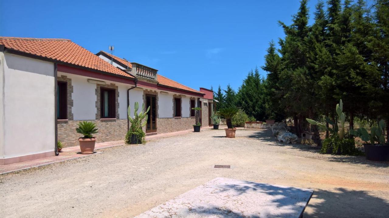 Bed & Breakfast 101 Галатина Екстериор снимка