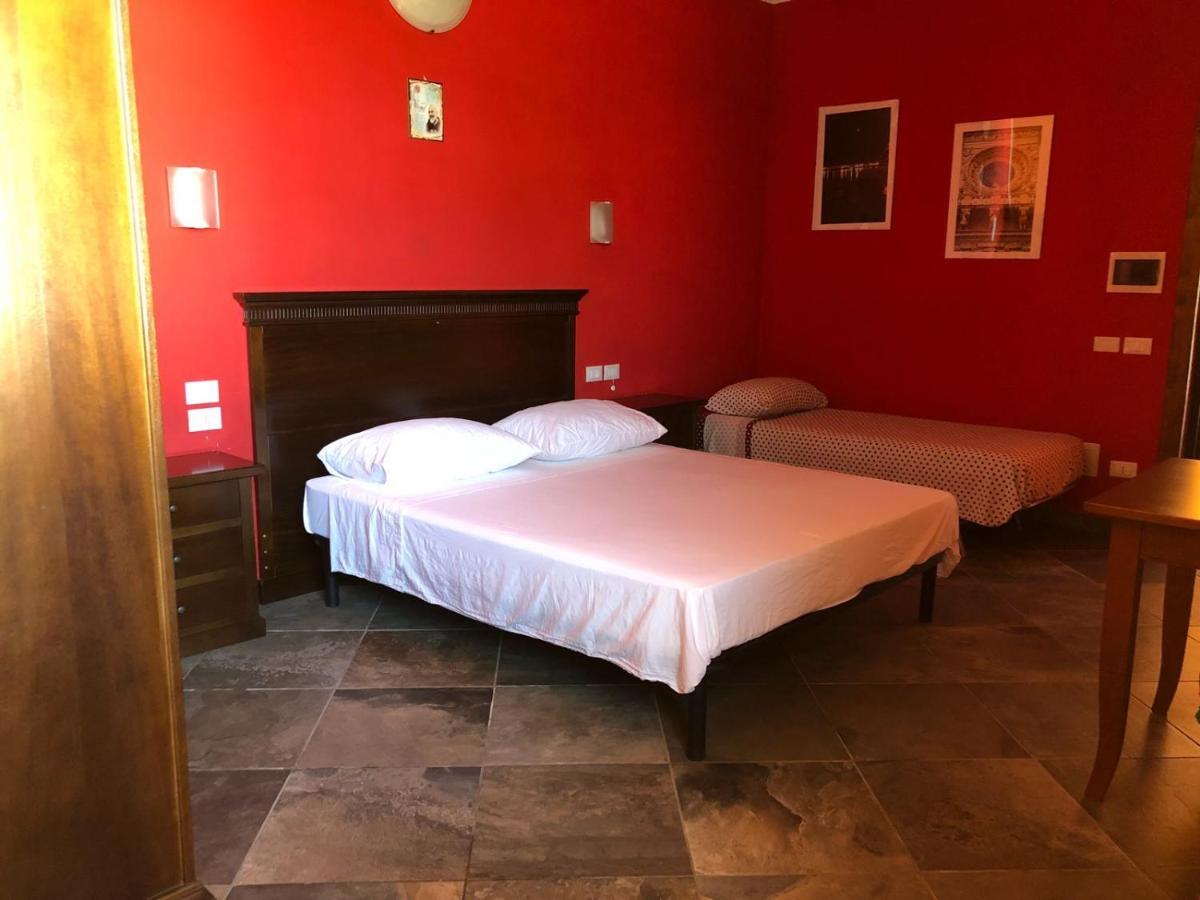 Bed & Breakfast 101 Галатина Екстериор снимка